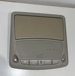 2014 Nissan Pathfinder Overhead Roof Console PP-TD25 Oem. Fixed Price $47.00.
