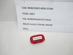 2002-2009 Mercedes-benz E500 Door Panel Light A2118250510 Oem. Fixed Price $9.09.