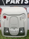 2020 Renegade Overhead Console Dome Light Pn: 07357029510 Oem. Fixed Price $99.74.