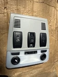 2006-2013 Bmw E90 E92 328I Front Upper Sunroof Interior Light Control Switch V28. Fixed Price $29.00.