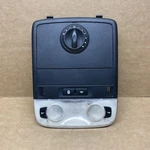 08-09 Pontiac G8 Holden Dome Light And Overhead Console With Sunroof Switch. Fixed Price $39.97.