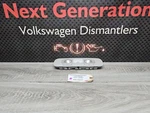 2009 - 2018 Volkswagen Upper Rear Interior Courtesy Light Head Liner Dome Roof. Fixed Price $7.27.