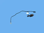 For Jeep Compass 2017-2023 68250881AA Front Left Courtesy Light. Fixed Price $39.29.