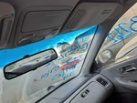 Used Front Upper Center Console Fits: 2002 Honda Accord Roof W/o Garage Door Ope. Fixed Price $174.90.