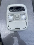 2004-2010 Toyota Sienna Overhead Dome Light Center Console 83290-08011 Oem Gray. Fixed Price $25.00.