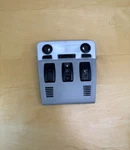 06-13 Oem Bmw E90 E92 335I 328I Front Upper Sunroof Light Control Switch 9120540. Fixed Price $33.99.