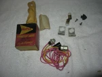 Nos Mopar 1962 Courtesy Light Package. Fixed Price $99.00.