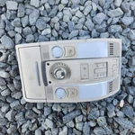 2007-2015 Audi Q7 Roof Overhead Console Dome Light Lamp Switch 4L0947135R Oem. Fixed Price $40.00.