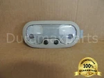 2003-06 Chevy Silverado/gmc Sierra Suburban Yukon Overhead Dome Tan VC4244. Fixed Price $29.95.