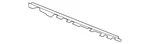 Genuine Bmw Lens 63-31-9-321-268. Fixed Price $34.15.