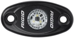 Rigid Industries A-series Led Light, Low Power, Red, Black Housing, Single. Fixed Price $99.99.