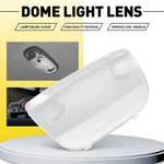 Ford 1996-1997 Bronco Mustang 1994-04 White Interior Dome Cover Light Clear. Fixed Price $11.99.