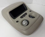 99-06 Oem Gm Chevy Silverado Sierra Tahoe Overhead Dome Light Homelink Cubby Tan. Fixed Price $69.90.