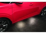 New Oem Under Body Led Puddle Light Kit K0F67AU001 For Kia Soul 2020-2025. Fixed Price $198.25.