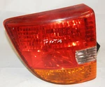 Genuine Toyota Celica 2001 Exterior Lh Passenger Rear Taillight Stanley 20-420L. Fixed Price $40.29.