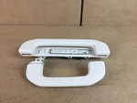 Mercedes S550 W222 2017 Front Rear Right Roof Grab Handle Light Set 14-17 :a. Fixed Price $29.00.