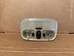 93-97 Oem Mazda MX6 Front Dome Light Sunroof Switch Assembly Tan. Fixed Price $39.99.
