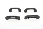 2016 - 2022 Mercedes GLC300 X253 Roof Grab Handle Set Oem Black 264. Fixed Price $45.41.
