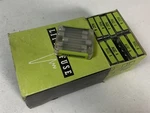 Nos (100 Pcs) Littelfuse AGW-3 Amp 32 Volt Automotive H4-9. Fixed Price $49.95.