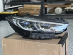Perfect! 2019-2022 Bmw 840I M850I Laser Led Headlight Right Passenger Rh Oem. Fixed Price $2350.00.