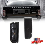 Smoked Lens Tailgate Reverse Backup Lights Lamps For Land Rover Range L322. Fixed Price $34.99.