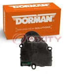 Dorman Main Hvac Heater Blend Door Actuator For 2000-2013 Gmc Sierra 1500 Jm. Fixed Price $51.50.