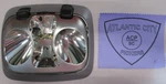 Ford F1TZ-13776-AAA Dual Beam Map Lamp. Fixed Price $25.34.