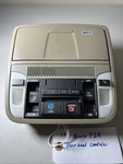 15-17 Acura Tlx Overhead Console Pn # 8325A-TZ3-A100. Fixed Price $50.00.