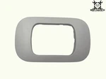 Oem Honda Odyssey 2018-24 Front Driver Roof 2ND Row Dome Light Lamp Bezel Cover. Fixed Price $30.99.