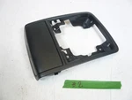 2011 - 2014 Volkswagen Jetta Gli MK6 Sunglasses Roof Storage Console Black Oem. Fixed Price $50.91.