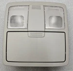 11-13 Sorento Overhead Console Dome Map Light Lamp Storage Sunroof Assembly Gray. Fixed Price $89.99.