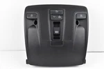Oem 2013-19 Mercedes CLA180 200 250 Overhead Console Dome Light A0009006703. Fixed Price $92.45.