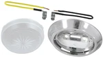 Restoparts Complete Dome Light Kit 1969-77 Gto Grand Prix Chevelle 442 Skylark. Fixed Price $39.98.