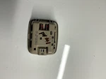 21621481 Reading Lamp For Volvo. Fixed Price $19.99.