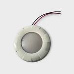Lumitec Aurora Dome Light (white/blue) - Used Free Shipping. Fixed Price $89.99.
