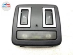 2017-2020 Land Rover Discovery Rear 2ND Row Dome Light Roof Map Lamp L462 Black. Fixed Price $84.94.