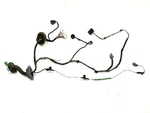 Left Driver Front Door Wire Harness 20962402 Fits 2011 Chevrolet Equinox 87455. Fixed Price $55.19.