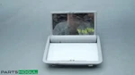 2009-2015 Hyundai Equus Roof Vanity Led Lamp Mirror Assy Gray 85381-3N200 Oem. Fixed Price $44.00.