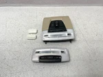 14 15 Bmw F30 328I 335I Front & Rear Overhead Dome Light Lamp Set 1373 Oem. Fixed Price $38.49.