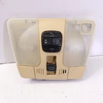 1996-1997 Mercedes W210 E320 E300 E420 Front Interior Light Sunroof Switch Tan. Fixed Price $37.95.