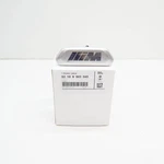 Bmw M3 F80 Front Sport Seat Backrest Emblem Trim Silber 52109503045 New. Fixed Price $510.34.