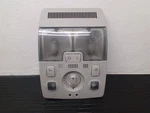 05-08 Audi A4 Overhead Console W/ Sunroof Gray Oem 8E0-947-135-B. Fixed Price $75.00.