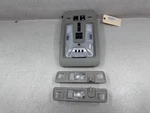 13-16 Cadillac Srx Front Overhead Console Dome Light Map Lamp, Oem LOT3638. Fixed Price $84.15.