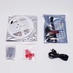 Tv Smart Backlight W/camera- Screen Synchronization Rgb Led Strip & Remote. Fixed Price $17.17.