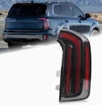 Led Rear Tail Light Lamp For 2023-2025 Kia Telluride Passenger Right 92402-S9600. Fixed Price $114.95.