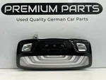 Bmw X3 G01 Interior Roof Headliner Rear Reading Light Panel Rhd 43684861402. Fixed Price $53.70.