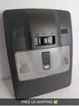 Oem 2014 2016 Scion Tc Front Roof Console Map Light Dome Lamp With Mic. Fixed Price $145.03.