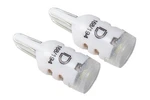 Diode Dynamics DD0027P HP5 Warm White Bulbs. Fixed Price $24.95.