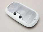 2006-2020 Chrysler Dodge Jeep Switchable Dome Lamp Reading Light Mopar Oem. Fixed Price $34.37.