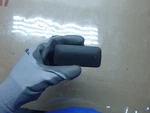 Volkswagen Touareg Sonnensensor 7P6907539 2016. Fixed Price $30.00.